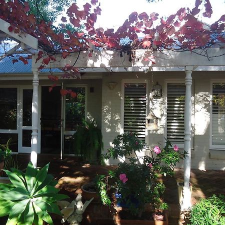 Durack House Bed And Breakfast Perth Bagian luar foto