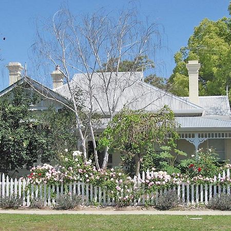 Durack House Bed And Breakfast Perth Bagian luar foto