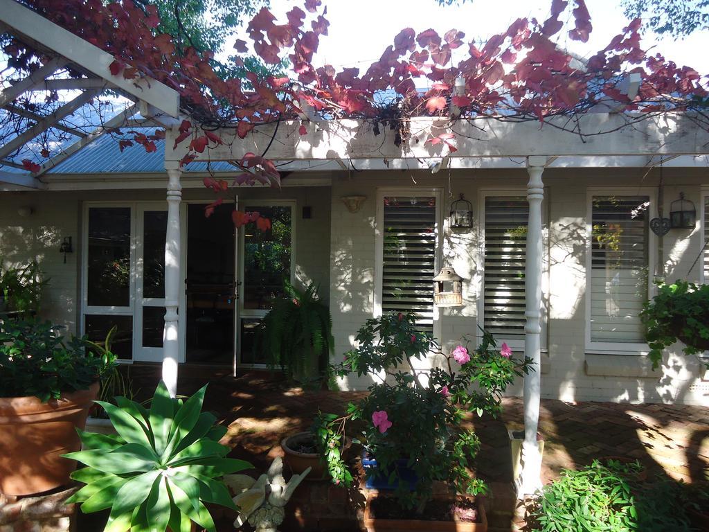 Durack House Bed And Breakfast Perth Bagian luar foto