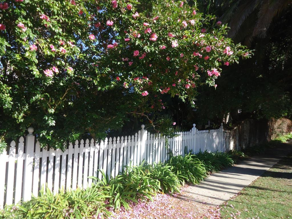 Durack House Bed And Breakfast Perth Bagian luar foto