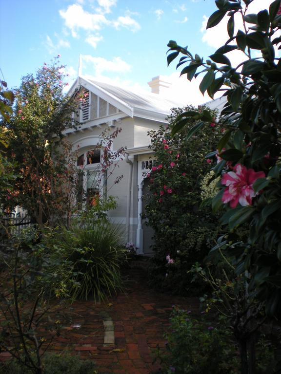 Durack House Bed And Breakfast Perth Bagian luar foto