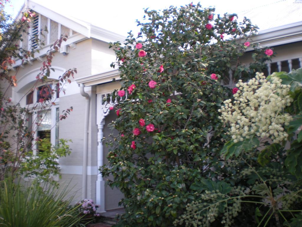 Durack House Bed And Breakfast Perth Bagian luar foto