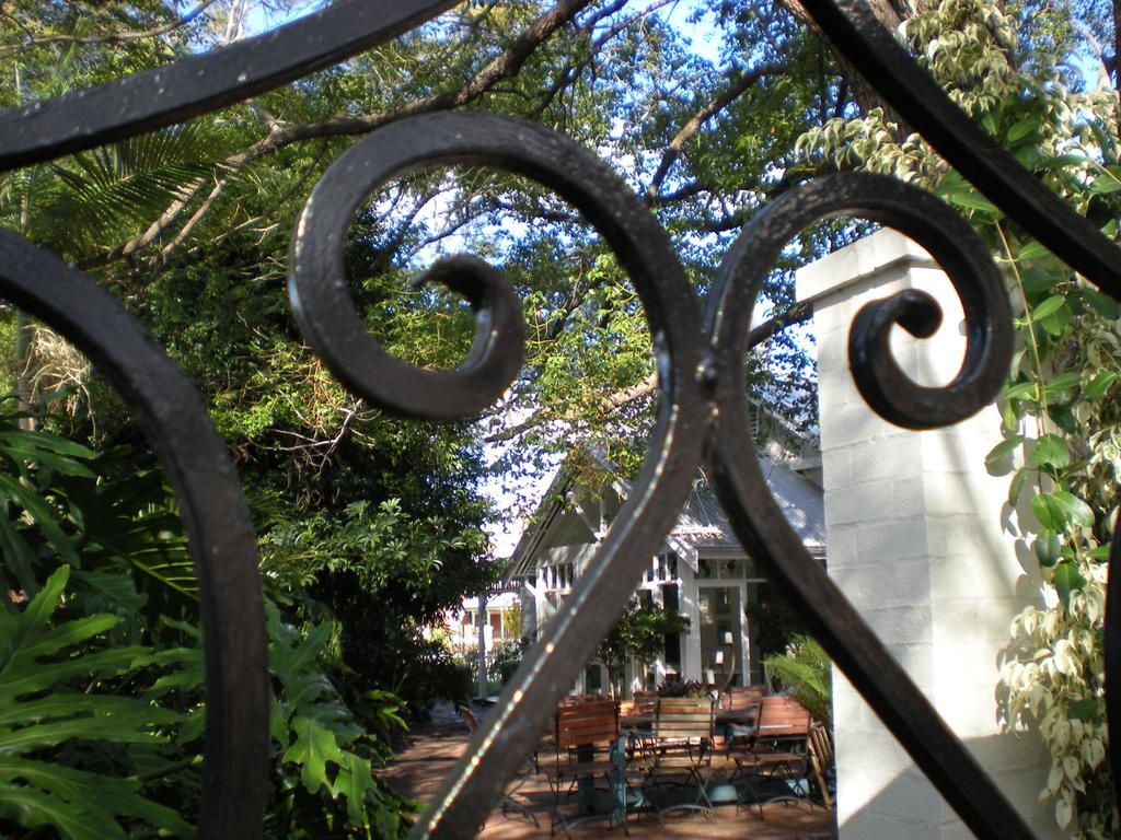 Durack House Bed And Breakfast Perth Bagian luar foto