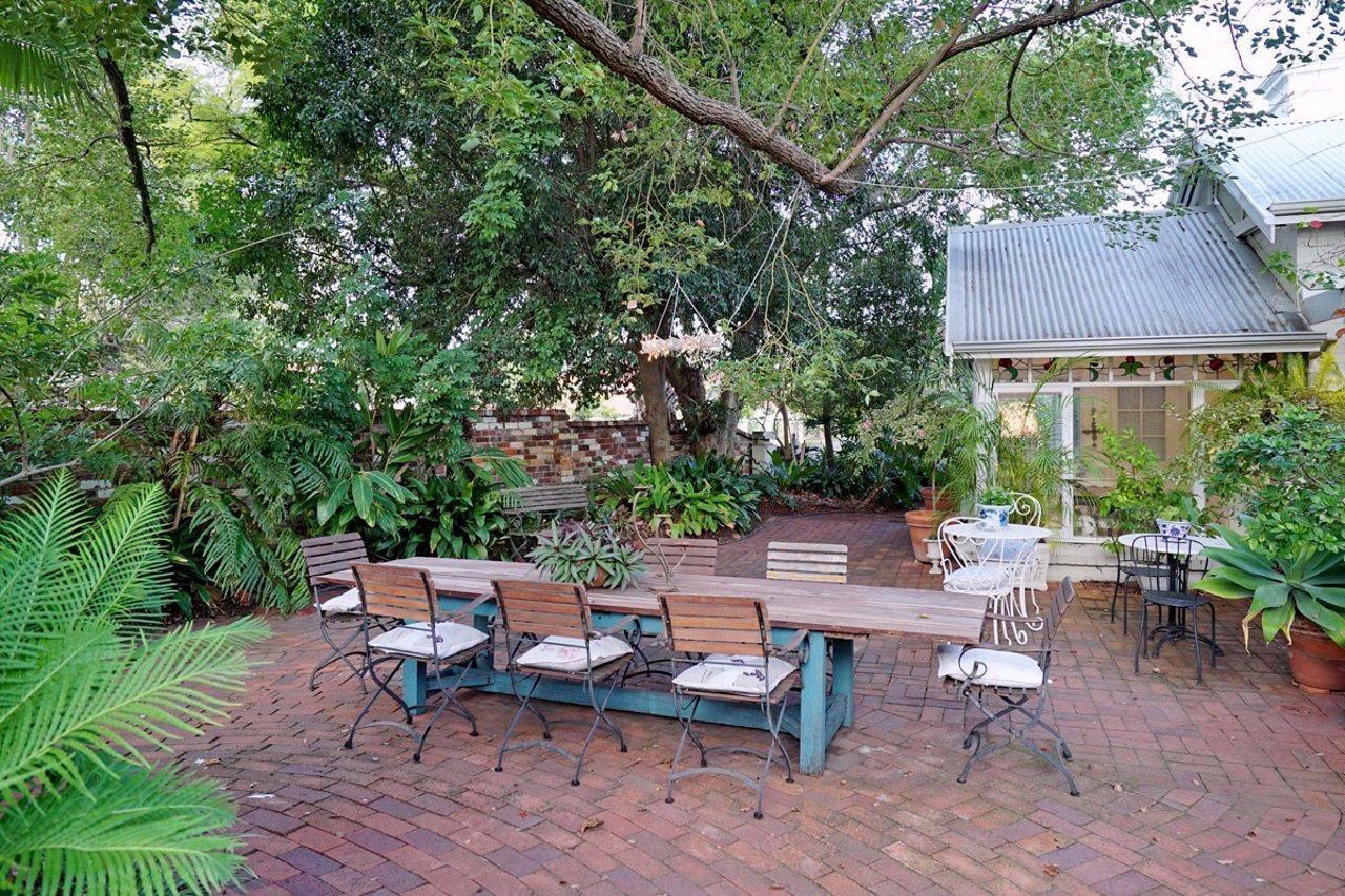 Durack House Bed And Breakfast Perth Bagian luar foto