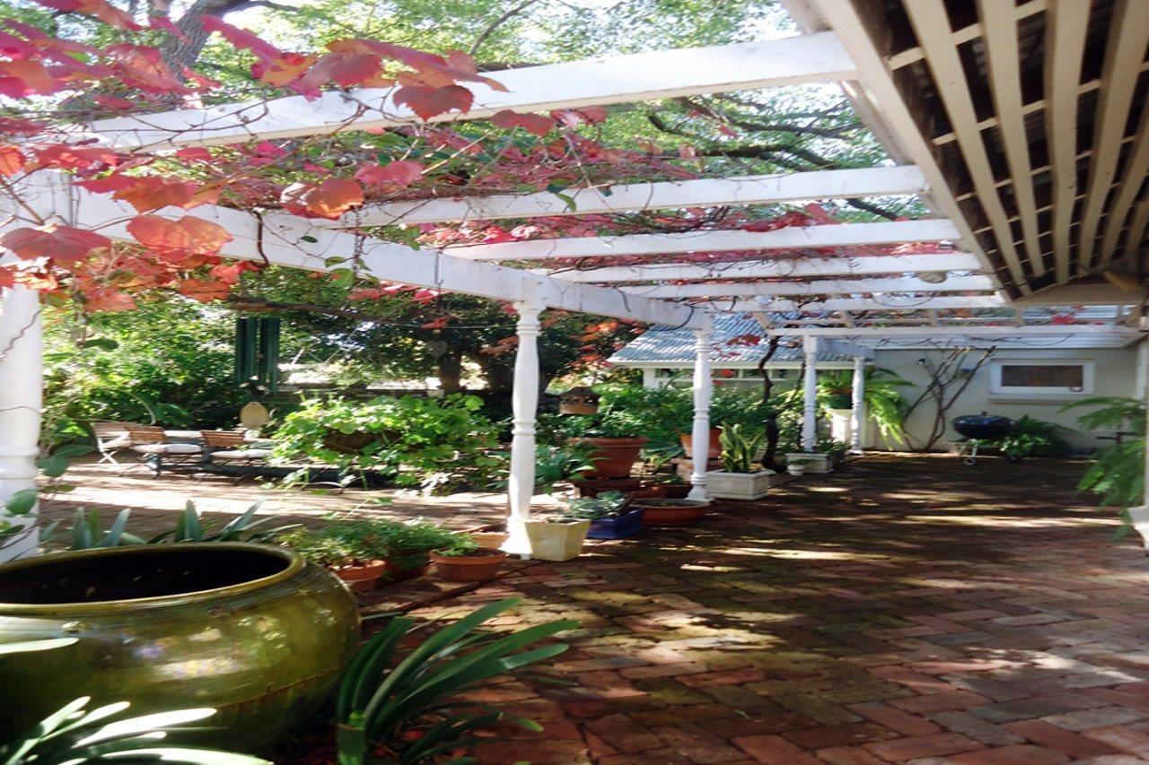 Durack House Bed And Breakfast Perth Bagian luar foto