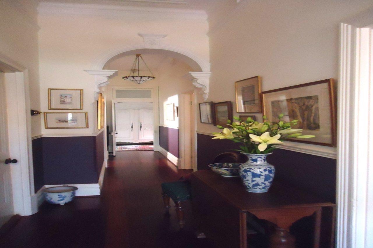 Durack House Bed And Breakfast Perth Bagian luar foto