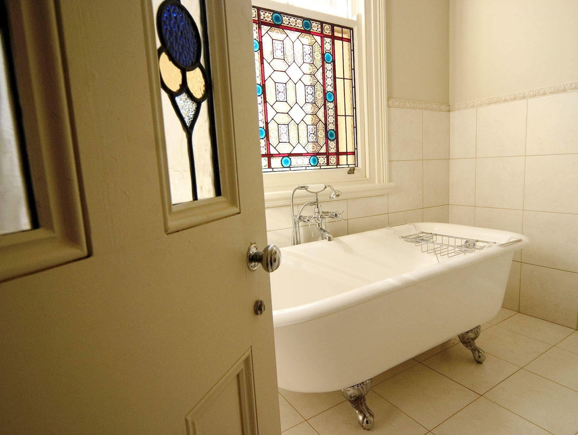 Durack House Bed And Breakfast Perth Bagian luar foto