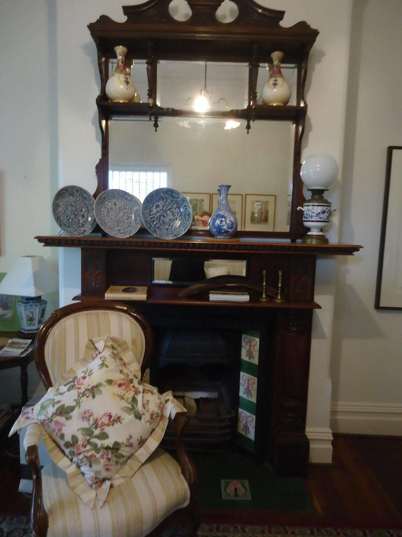 Durack House Bed And Breakfast Perth Bagian luar foto