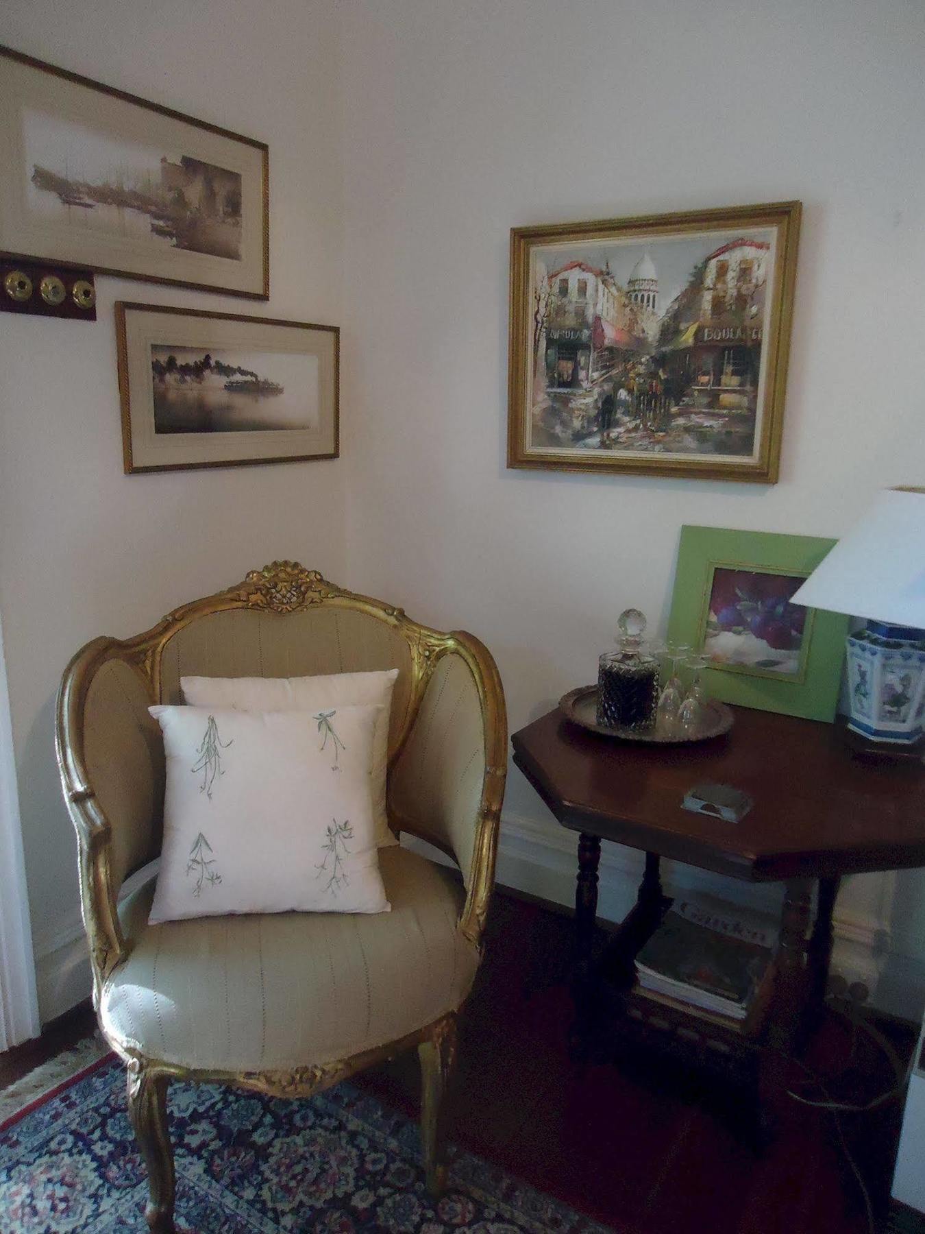 Durack House Bed And Breakfast Perth Bagian luar foto