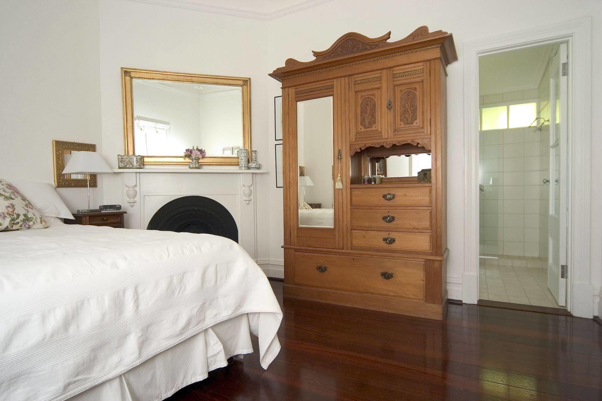 Durack House Bed And Breakfast Perth Bagian luar foto