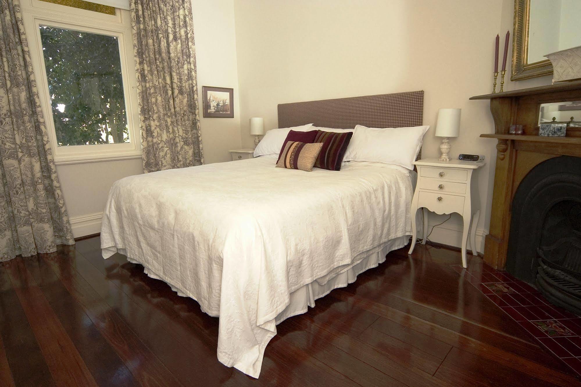 Durack House Bed And Breakfast Perth Bagian luar foto