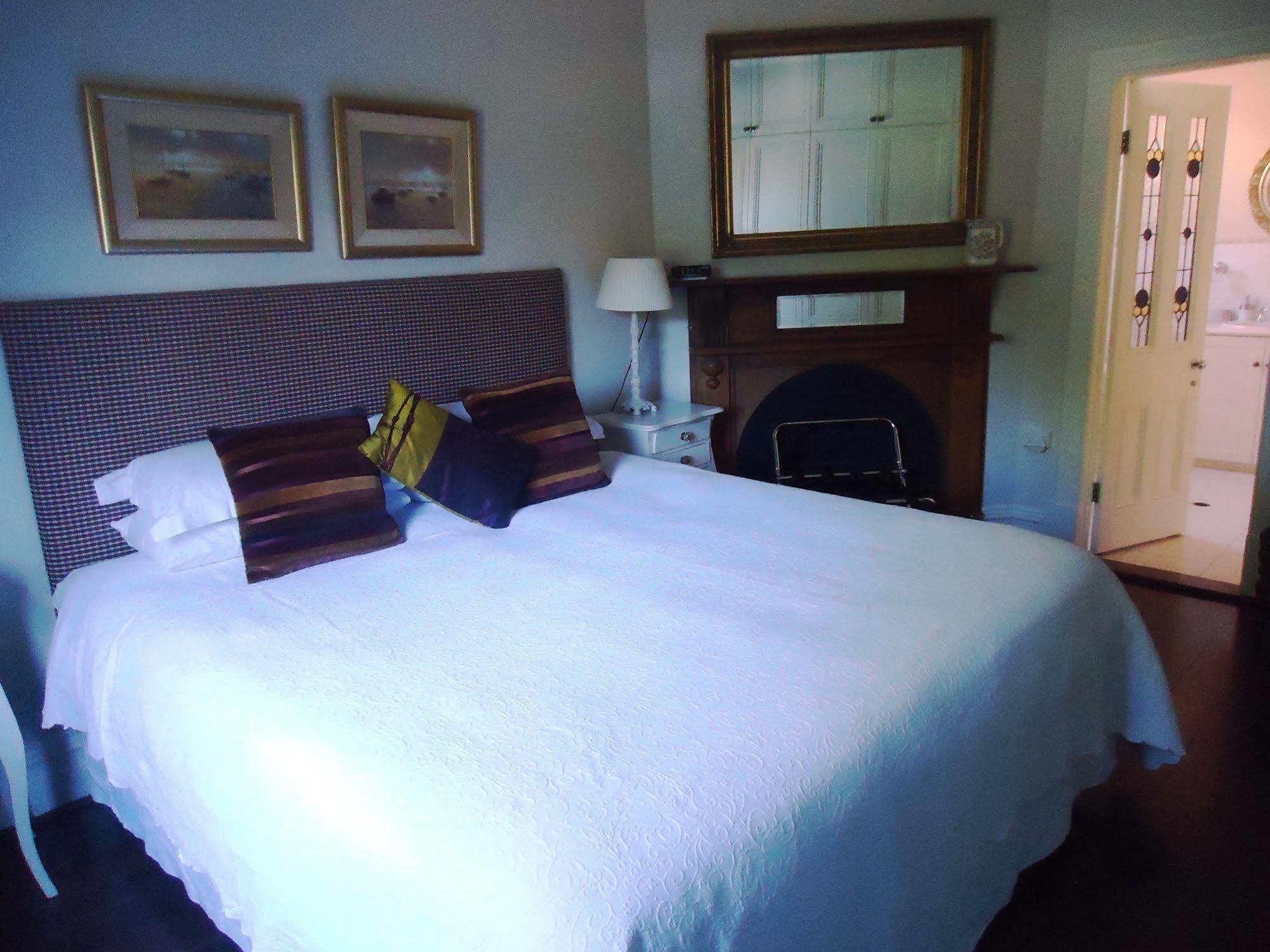 Durack House Bed And Breakfast Perth Bagian luar foto
