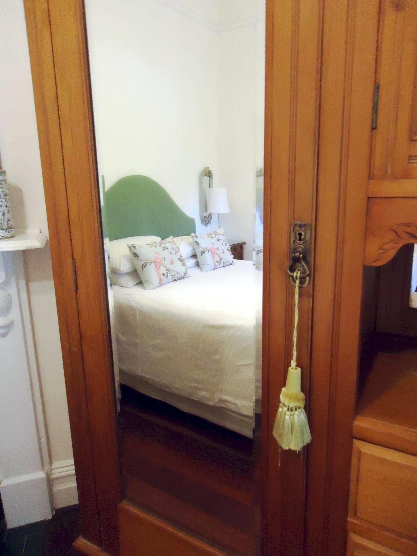 Durack House Bed And Breakfast Perth Bagian luar foto
