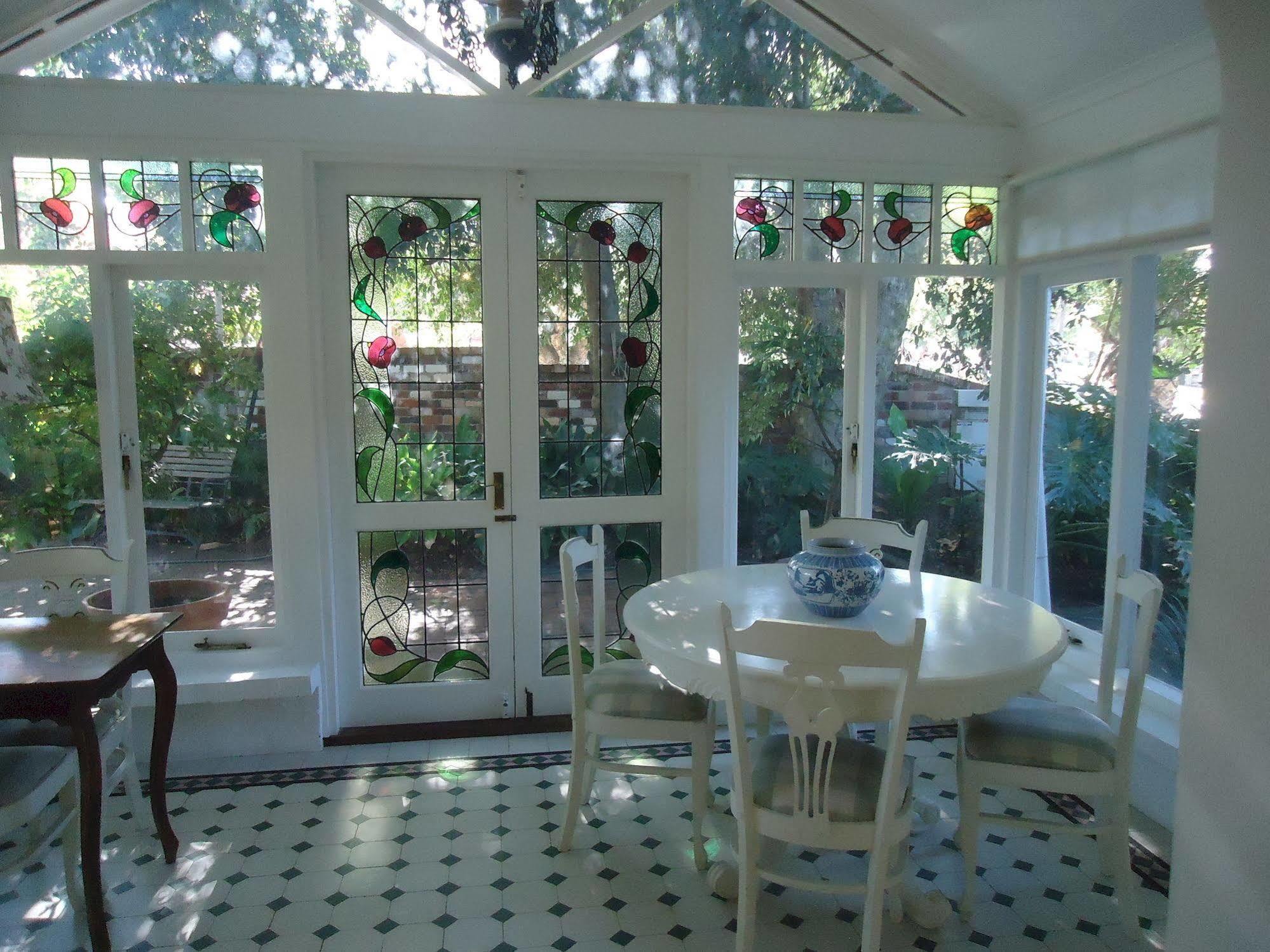 Durack House Bed And Breakfast Perth Bagian luar foto