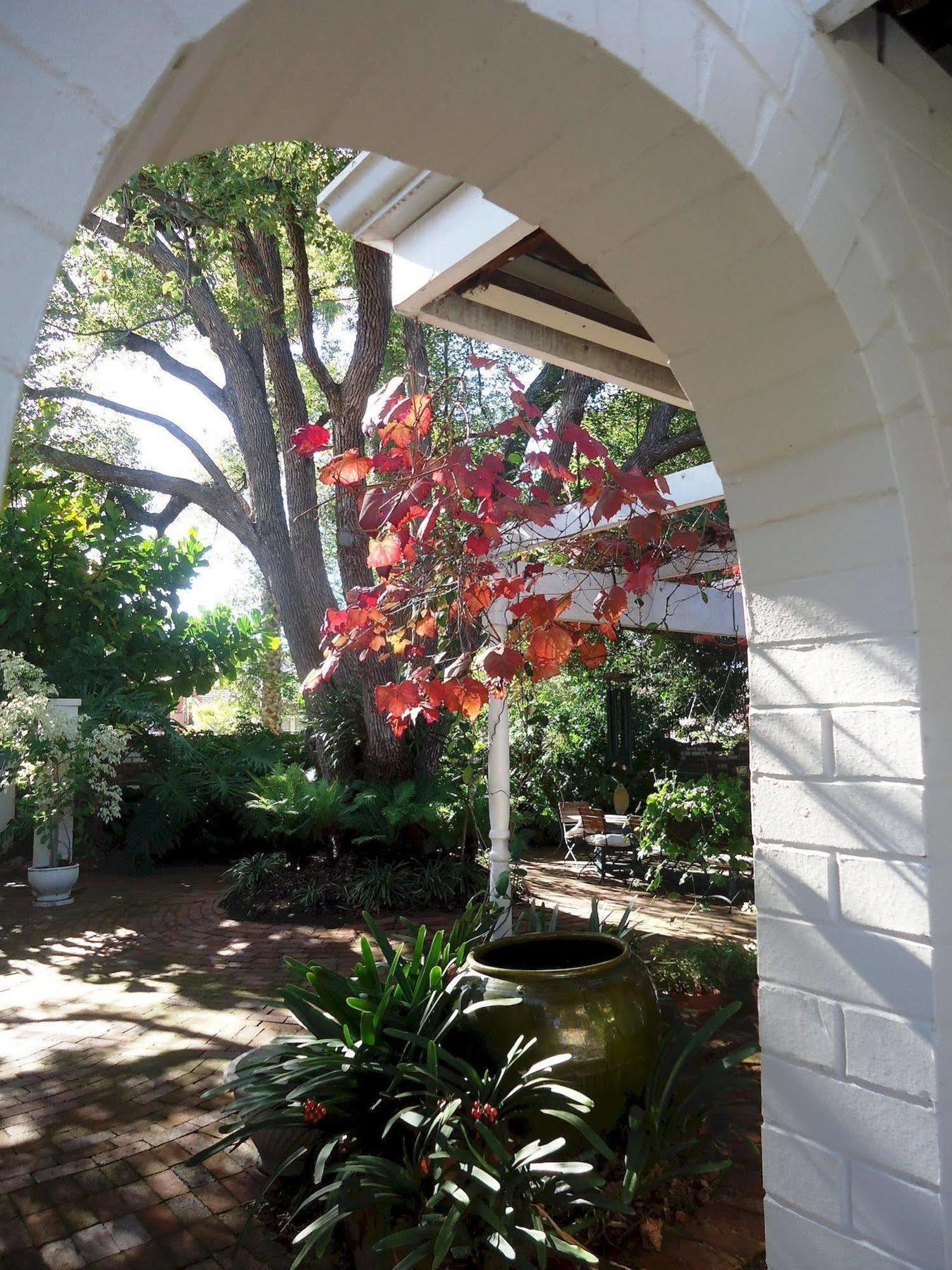 Durack House Bed And Breakfast Perth Bagian luar foto