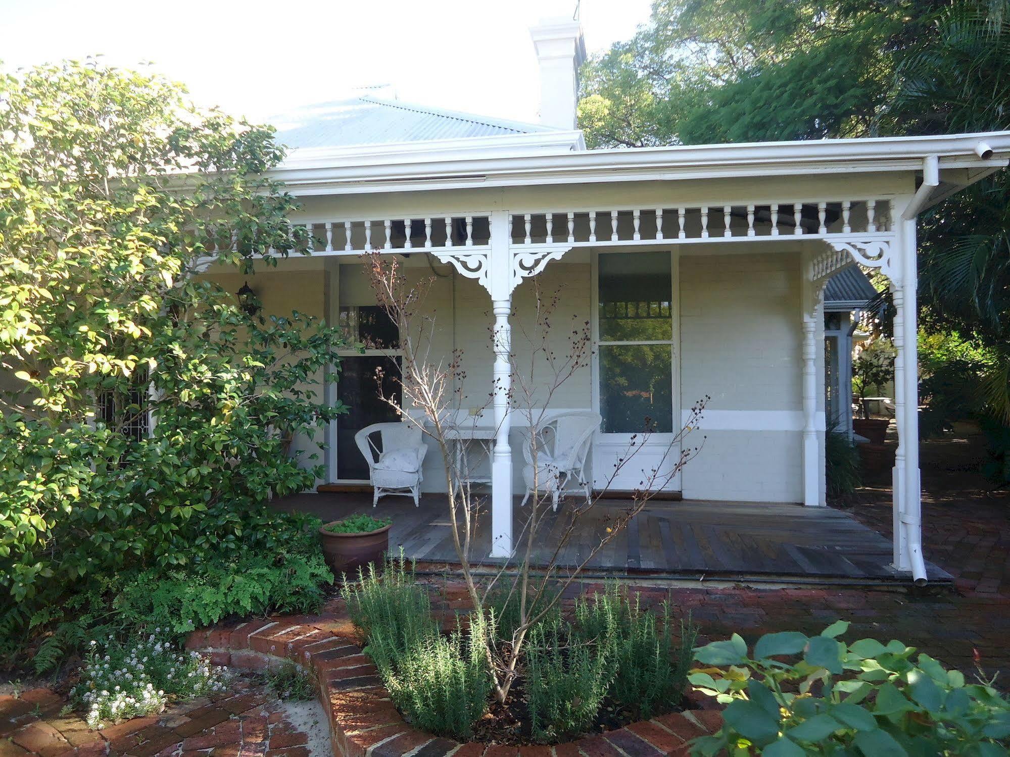 Durack House Bed And Breakfast Perth Bagian luar foto