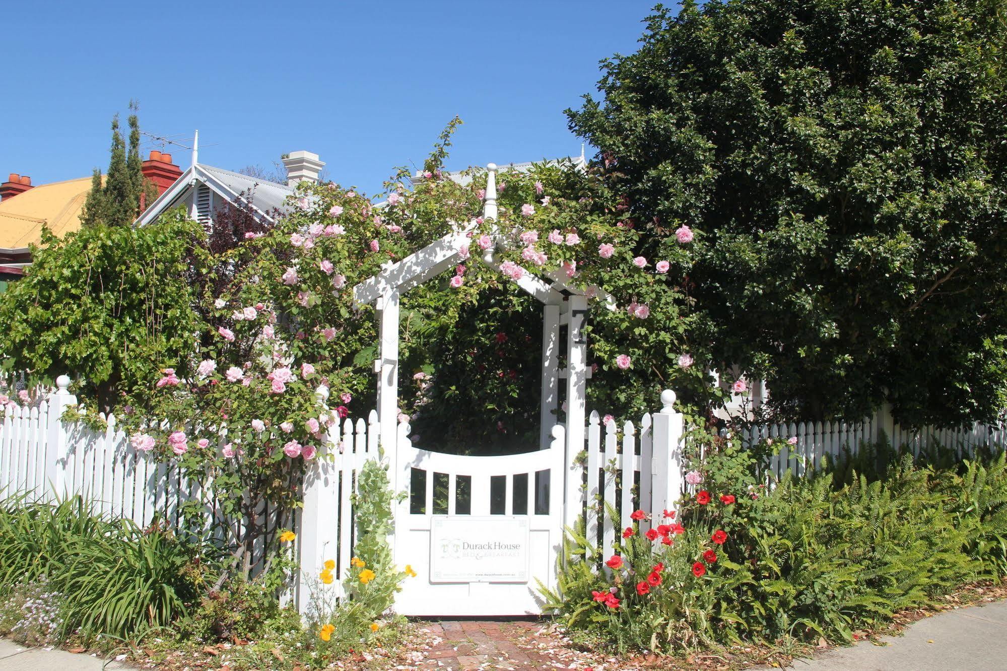 Durack House Bed And Breakfast Perth Bagian luar foto
