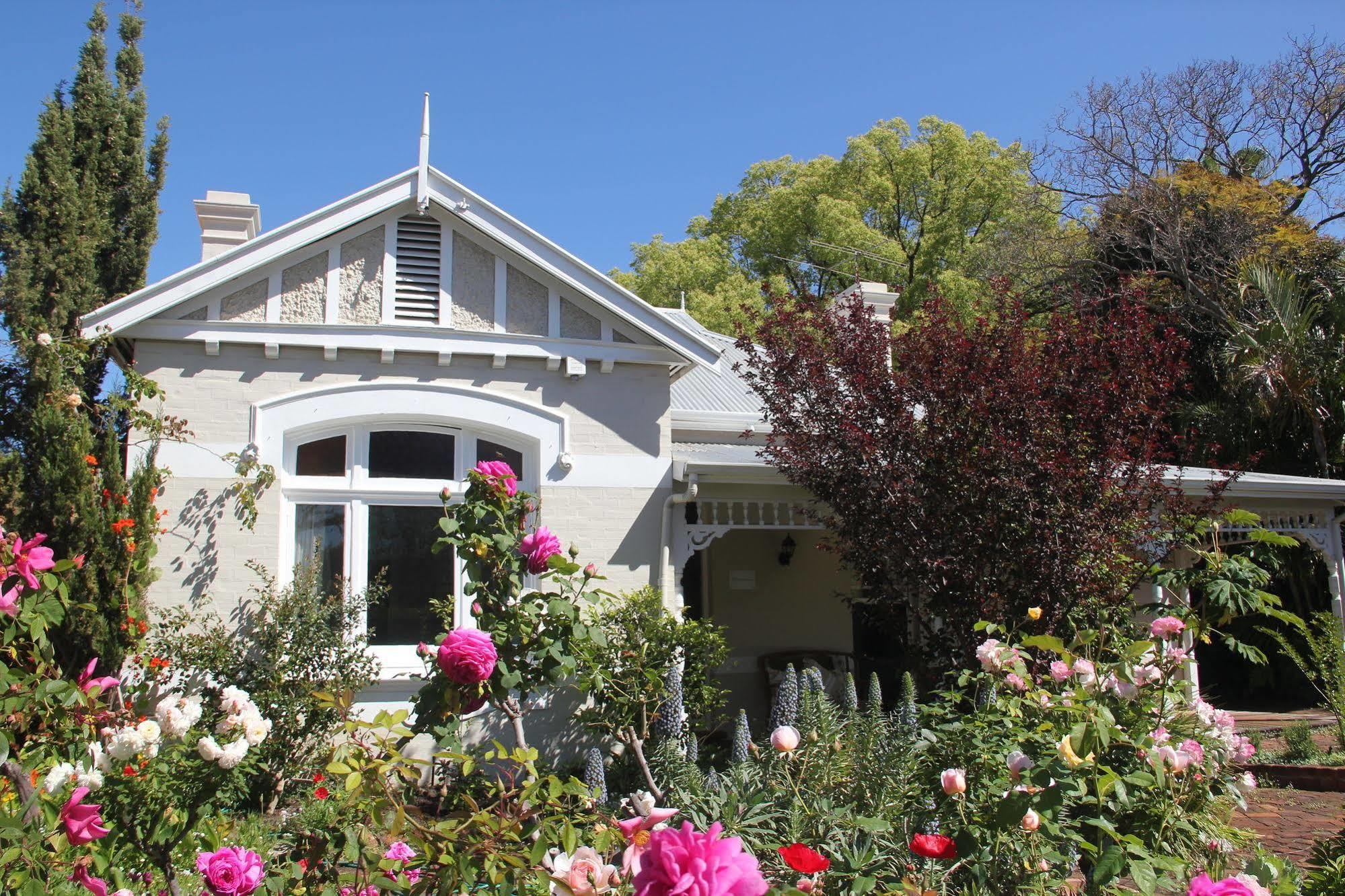 Durack House Bed And Breakfast Perth Bagian luar foto